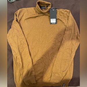 Scotch and Soda Men’s Turtleneck